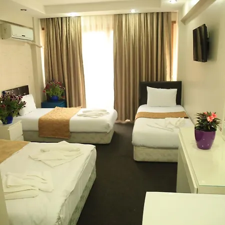 Grand Istanbul