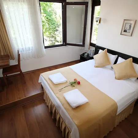 Hotel Sultans Provincia di Istanbul