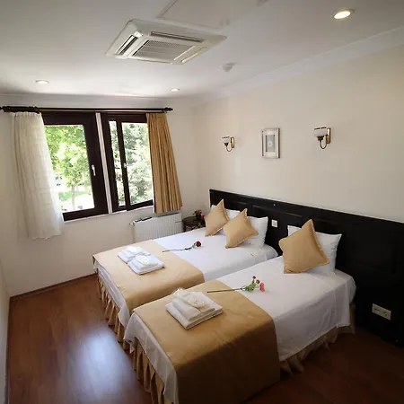 Sultans 3* Provincia di Istanbul