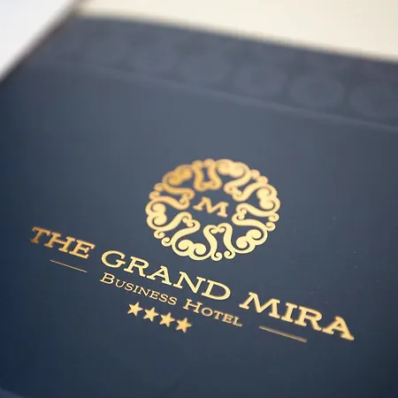 The Grand Mira Business 4* Κωνσταντινούπολη