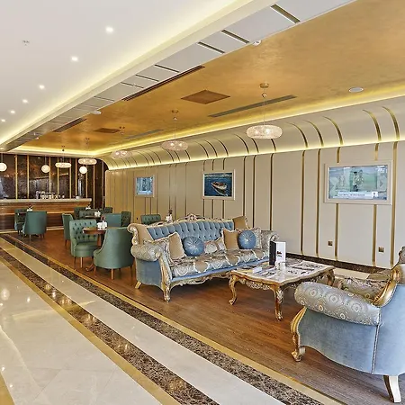 The Grand Mira Business 4*