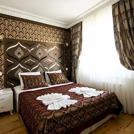 Bed & Breakfast Paris Garden 3*