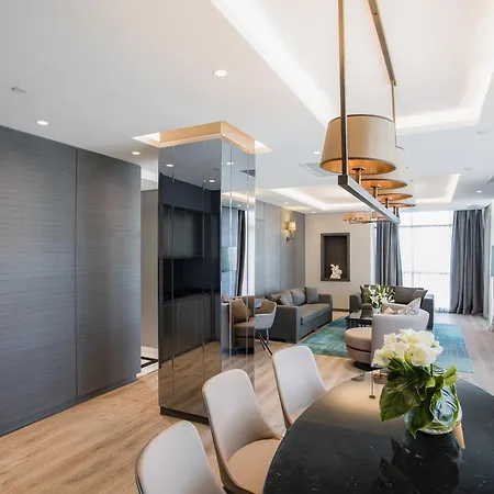Hotel Wish Istanbul