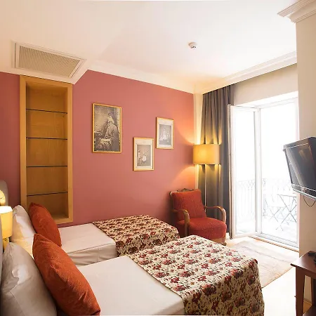 No11 Hotel&apartments Aparthotel Istanboel