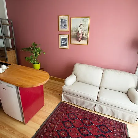 Aparthotel No11 Hotel&apartments 4*