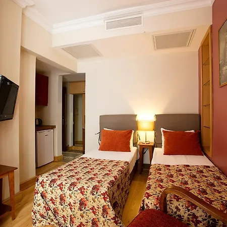 No11 Hotel&apartments Aparthotel