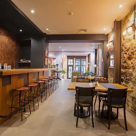 No11 Hotel&apartments Aparthotel 4*