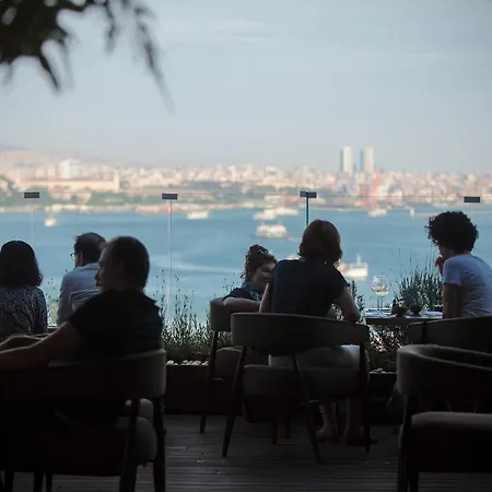 Georges Galata 4*