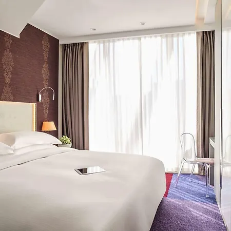 Burgu Arjaan By Rotana Ξενοδοχείο 5*