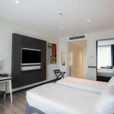 Hotel Wish More 5*