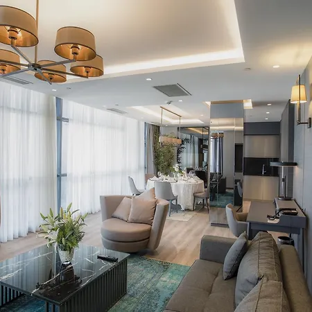 Wish 5* Istanbul