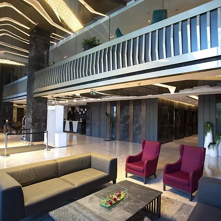 Wish More Hotel Istanbul