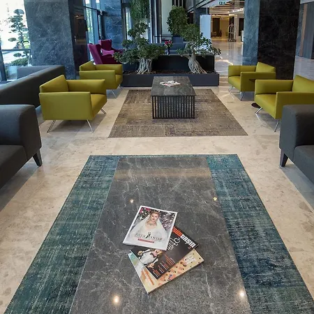 Wish Hotel 5*