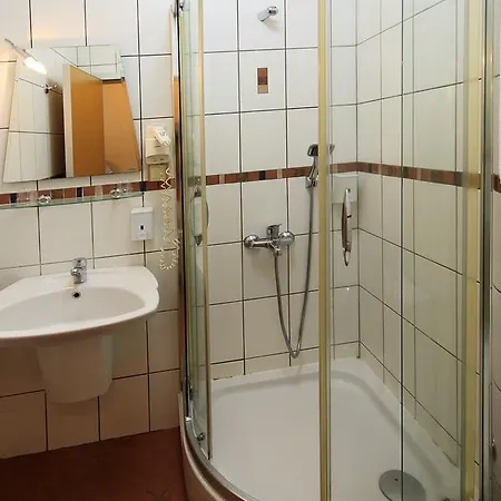 Hotel Inter