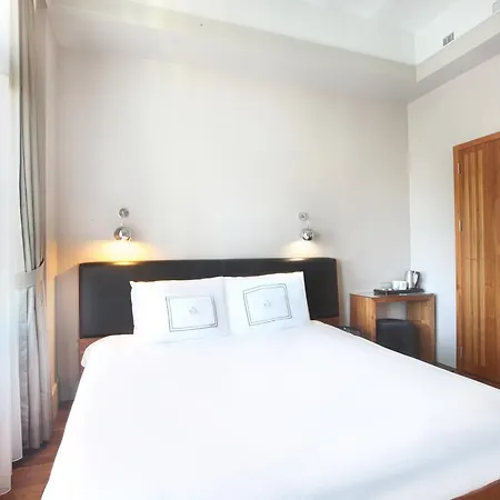 The Haze Karakoey Hotel