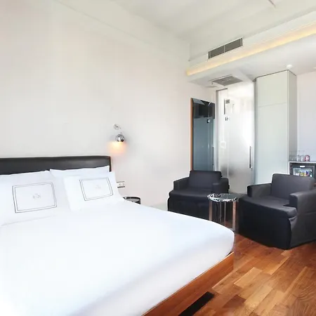 Hotel The Haze Karakoey 4*