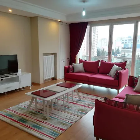 Boulevard Appartement *