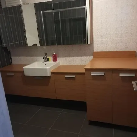 Appartement Boulevard