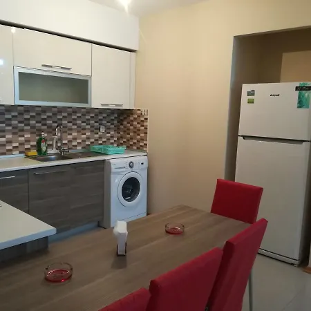 Boulevard Appartement