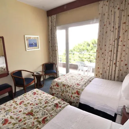 Harem Hotel Istambul