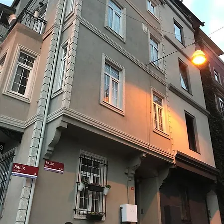 Apartment Shima House