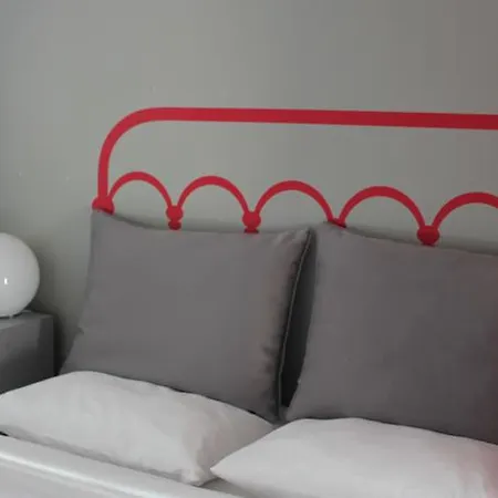 Apart Otel Ala