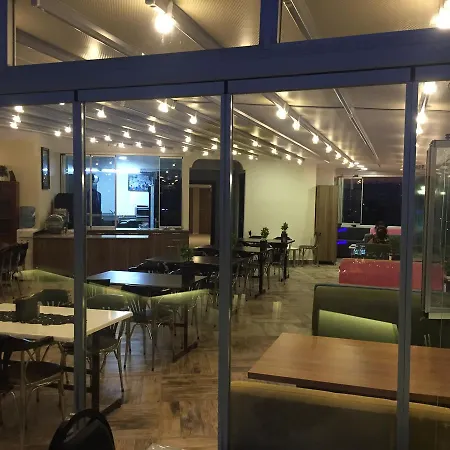 Marina Hotel Istanbul