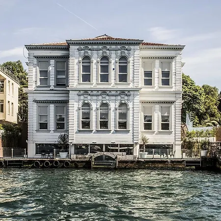 Hotel Bosphorus Palace 4*