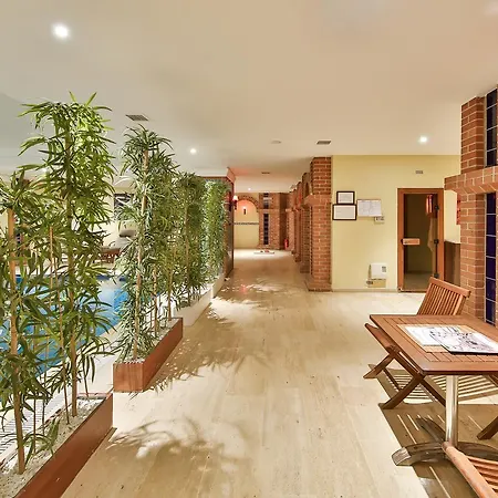 Ramada By Wyndham Taksim İstanbul