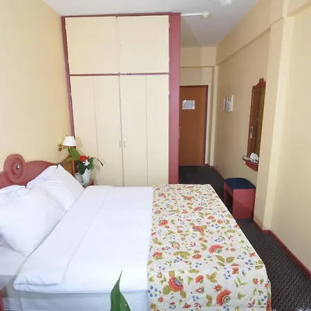 Harem Hotel
