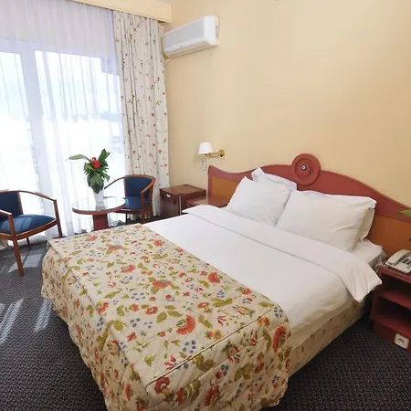 Harem 3* Istambul