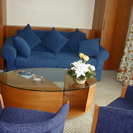 Hotel Harem