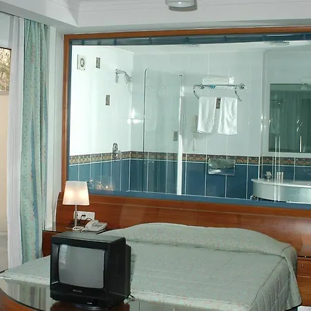 Hotel Harem 3*