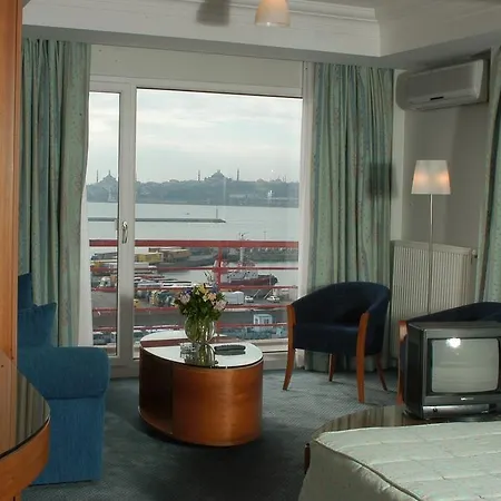 Harem 3* Istambul