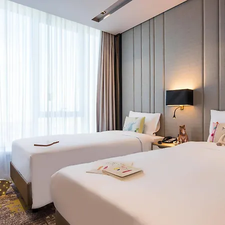 Westside Residences By Rotana