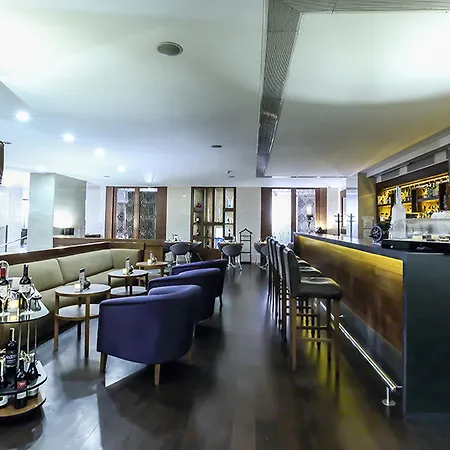 Dedeman Hotel 5*