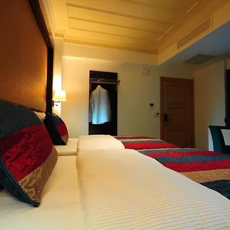 Ottopera (adults Only) İstanbul