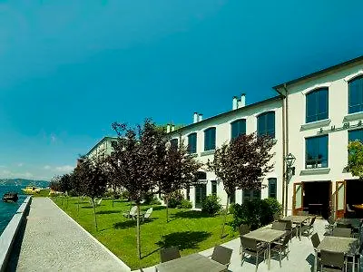 Hotel Sumahan - On The Water Istanbul