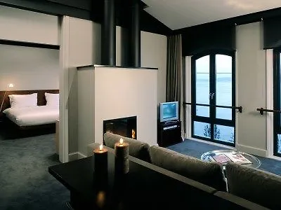 Hotel Sumahan - On The Water Istanbul
