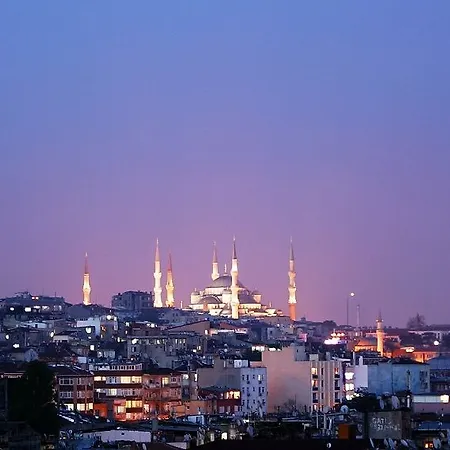 Orient Mintur 3*