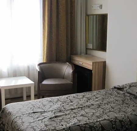 Hotel Grand Ant Provincia di Istanbul