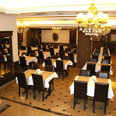 Grand Ant Provincia di Istanbul