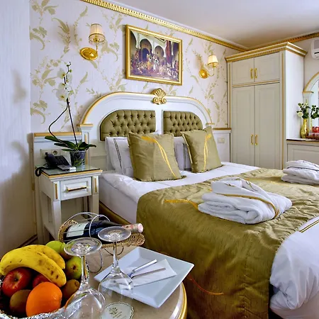 Hotel Arden City Hotel-special Category