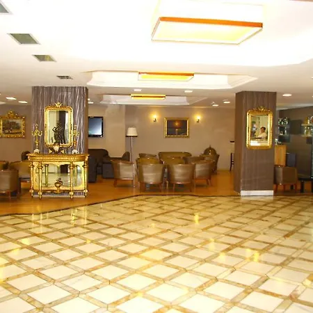 Hotel Grand Ant 3*