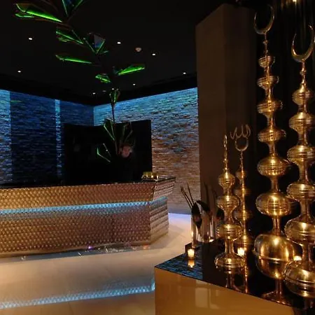 Hotel W (adults Only) Istambul