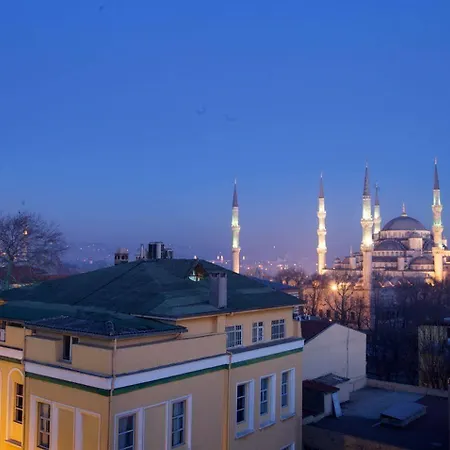Perula Hotel 3*