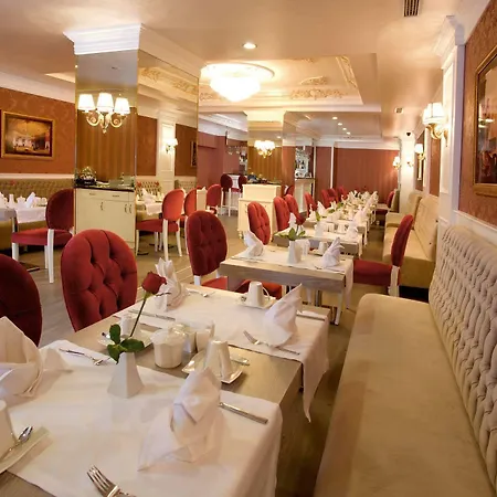 Perula Istanbul