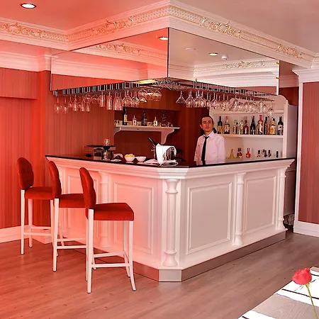 Perula Hotel Istanbul