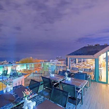 Perula Hotel