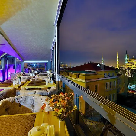 Hotel Perula